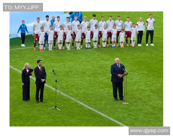 足球明星背后的旋律与激情探秘足球场上的音乐故事