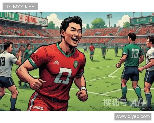 奥运会足球明星盘点:那些在绿茵场上闪耀的传奇人物与他们的辉煌成就